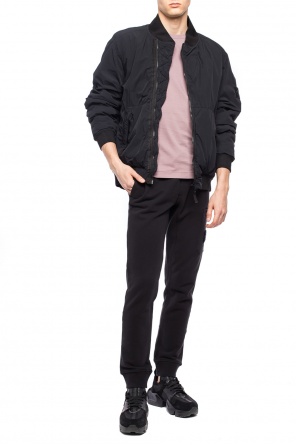 Bomber jacket, zdjęcie 2 Bomber jacket od Stone Island